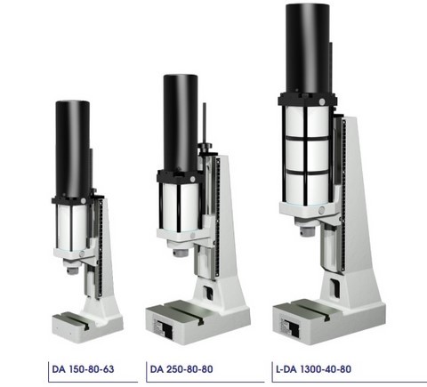 presse pneumatiche